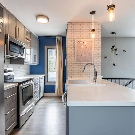 Porchlight Home Central San Diego Free Parking Ngoại thất bức ảnh