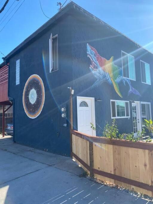 Porchlight Home Central San Diego Free Parking Ngoại thất bức ảnh
