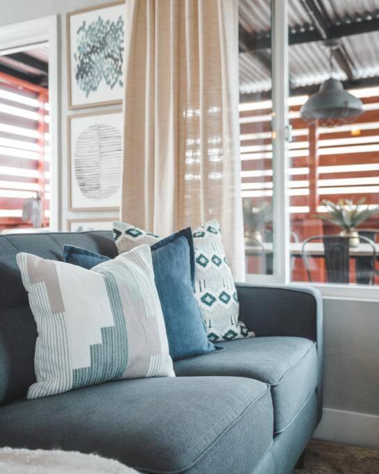 Porchlight Home Central San Diego Free Parking Ngoại thất bức ảnh