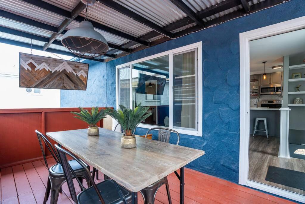 Porchlight Home Central San Diego Free Parking Ngoại thất bức ảnh
