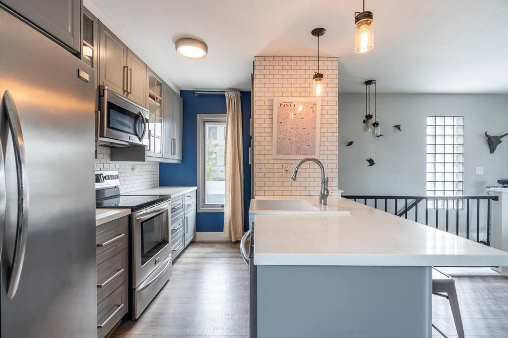Porchlight Home Central San Diego Free Parking Ngoại thất bức ảnh