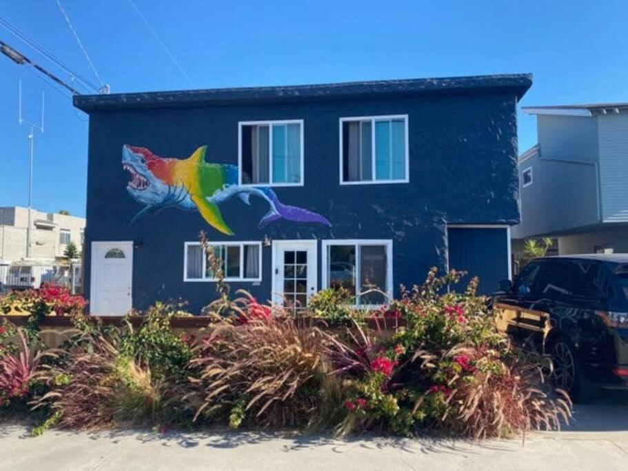 Porchlight Home Central San Diego Free Parking Ngoại thất bức ảnh
