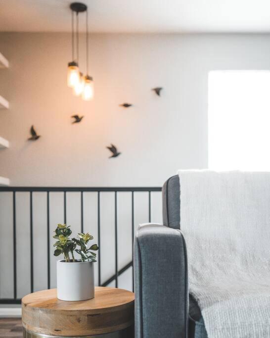 Porchlight Home Central San Diego Free Parking Ngoại thất bức ảnh