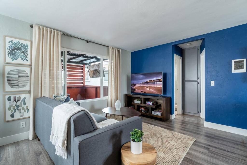 Porchlight Home Central San Diego Free Parking Ngoại thất bức ảnh