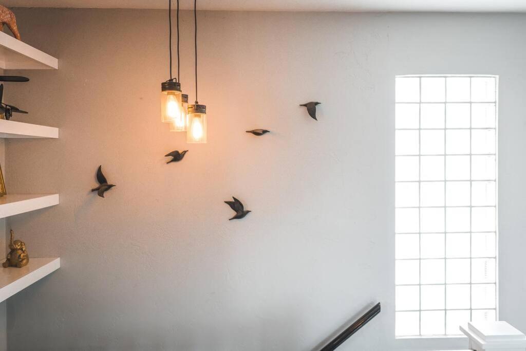 Porchlight Home Central San Diego Free Parking Ngoại thất bức ảnh