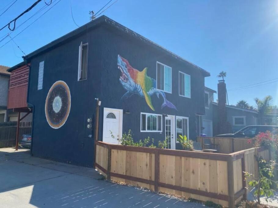 Porchlight Home Central San Diego Free Parking Ngoại thất bức ảnh