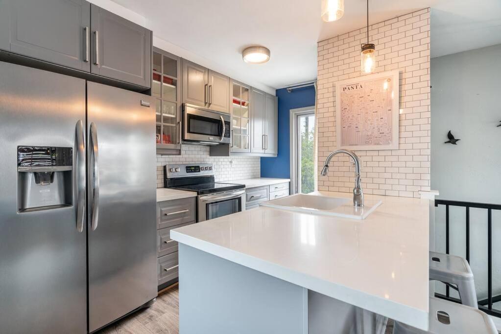 Porchlight Home Central San Diego Free Parking Ngoại thất bức ảnh