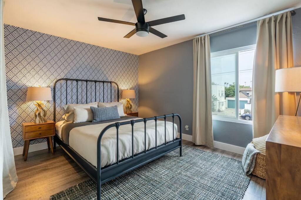 Porchlight Home Central San Diego Free Parking Ngoại thất bức ảnh