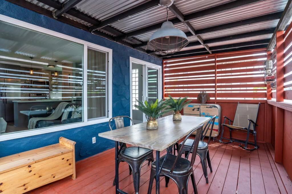 Porchlight Home Central San Diego Free Parking Ngoại thất bức ảnh