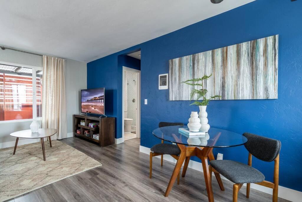 Porchlight Home Central San Diego Free Parking Ngoại thất bức ảnh